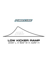 PROLINE RACING PRO652301 PRO-LINE LOW KICKER RAMP