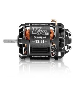 HOBBYWING HWI30401763 XERUN V10 13.5T G5 STOCK MOTOR (TORQUE)