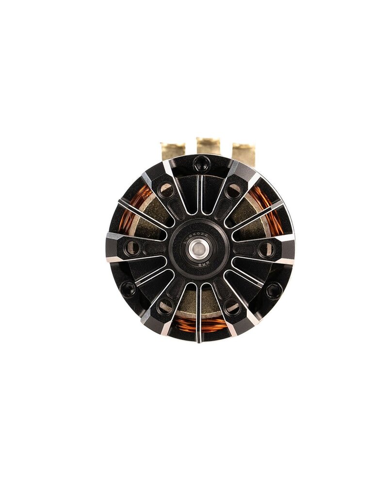 HOBBYWING HWI30401763 XERUN V10 13.5T G5 STOCK MOTOR (TORQUE)