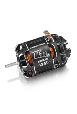 HOBBYWING HWI30401763 XERUN V10 13.5T G5 STOCK MOTOR (TORQUE)
