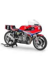 TAMIYA TAM14014 1/12 HONDA RS1000 ENDURANCE KIT PLASTIC MODEL