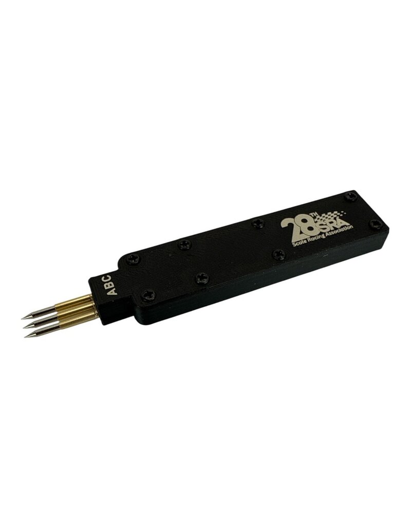 SILVER HORSE SHRC SRA024 MOTOR ANALYZER PROBE KIT