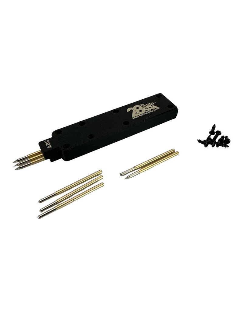 SILVER HORSE SHRC SRA024 MOTOR ANALYZER PROBE KIT