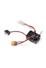 SPEKTRUM SPMXSE3325RX 25A ESC/RX SLT 2-N-1: LOSI NASCAR