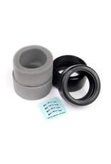 HPI RACING HPI109157 FALKEN AZENIS REAR SLICK TIRE 34MM (2)