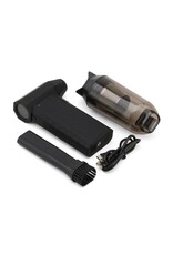 COW RC CPP-A65012641 COW RC JET BLASTER MINI V3 RECHARGEABLE BLOWER W/VACUUM ATTACHMENT