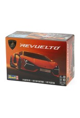 REVELL RMX14579 REVELL 1/24 LAMBORGHINI REVUELTO PLASTIC MODEL KIT