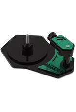 RACEFORM RFM20190404LJ10SCTBCKBS 1/10 SHORT COURSE TRUCK TIRE GLUING JIG W/1/8 BUGGY CONVERSION (LIMITED EDITION BLING SERIES)