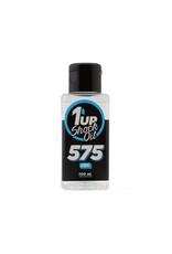 1UP RACING 1UP100575 PURE SILICONE SHOCK OIL (100ML) (575CST/45WT)