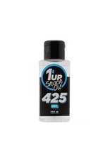 1UP RACING 1UP100425 PURE SILICONE SHOCK OIL (100ML) (425CST/35WT)