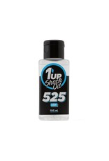1UP RACING 1UP100525 RACING PURE SILICONE SHOCK OIL (100ML) (525CST/42WT)