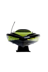 PROBOAT PRB-2171T1 SONICWAKE 36" V3, SELF-RIGHTING V-HULL BOAT RTR, BLACK HULL