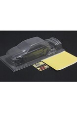 PANDORA RC PAB-3158 1/10 HONDA CIVIC EF9 DRIFT BODY SET (CLEAR) (257-260MM)