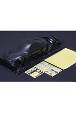 PANDORA RC PABFCB-198C 1/10 MAZDA RX-7 FD3S BN SPORTS DRIFT BODY SET (CARBON FIBER DIPPED) (257-260MM)
