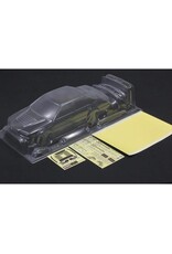 PANDORA RC PAB-3225 1/10 TOYOTA CRESTA JZX100 DRIFT BODY SET (CLEAR) (257-260MM)