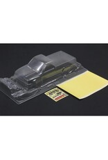 PANDORA RC PAB-3205 1/10 TOYOTA HILUX RN80 DRIFT BODY SET (CLEAR) (257-260MM)