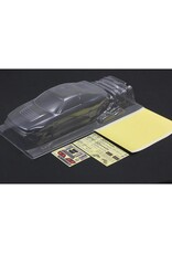 PANDORA RC PAB-3162 1/10 S13 SILEIGHTY BN SPORTS DRIFT BODY SET (CLEAR) (257-260MM)