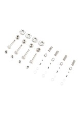 PROBOAT PRB-4098 QUICK CANOPY LATCH SET, MEDIUM