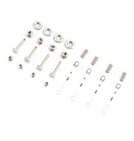 PROBOAT PRB-4098 QUICK CANOPY LATCH SET, MEDIUM