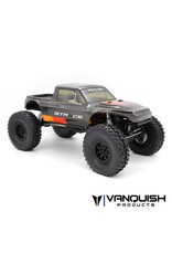 VANQUISH VPS09009D VRD STANCE RTR GRAPHITE