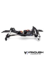 VANQUISH VPS09009D VRD STANCE RTR GRAPHITE