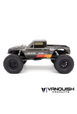 VANQUISH VPS09009D VRD STANCE RTR GRAPHITE