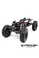 VANQUISH VPS09009D VRD STANCE RTR GRAPHITE