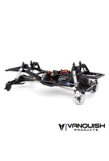 VANQUISH VPS09009D VRD STANCE RTR GRAPHITE