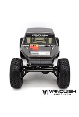 VANQUISH VPS09009D VRD STANCE RTR GRAPHITE