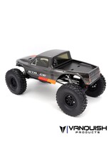 VANQUISH VPS09009D VRD STANCE RTR GRAPHITE