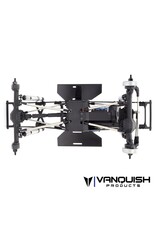 VANQUISH VPS09009C VRD STANCE RTR PROGRESS BLUE