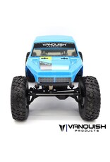 VANQUISH VPS09009C VRD STANCE RTR PROGRESS BLUE