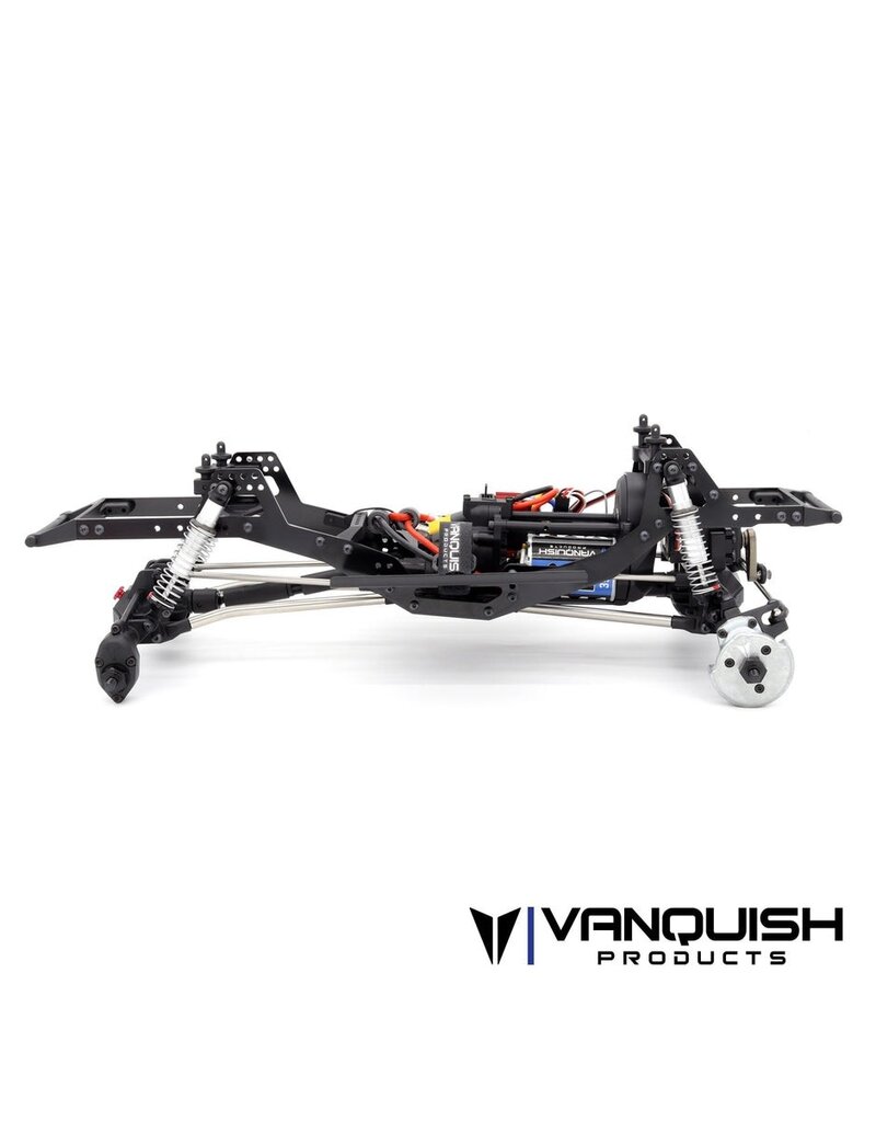 VANQUISH VPS09009C VRD STANCE RTR PROGRESS BLUE