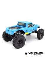 VANQUISH VPS09009C VRD STANCE RTR PROGRESS BLUE