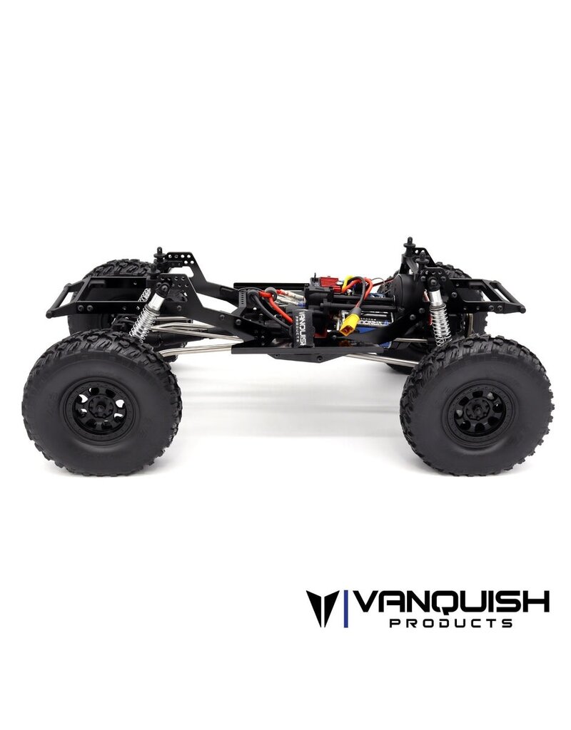 VANQUISH VPS09009C VRD STANCE RTR PROGRESS BLUE