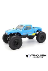 VANQUISH VPS09009C VRD STANCE RTR PROGRESS BLUE