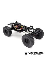 VANQUISH VPS09009C VRD STANCE RTR PROGRESS BLUE