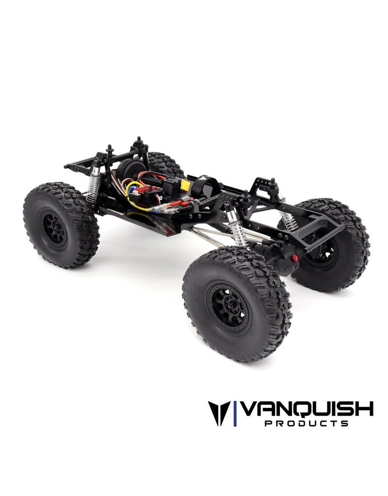 VANQUISH VPS09009C VRD STANCE RTR PROGRESS BLUE