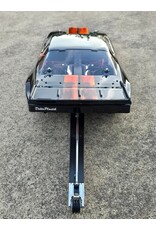 DELTA PLASTIK USA DP8525 GEN 3 PRO MOD 1/7 CLEAR WITH WING DECALS AND MASK