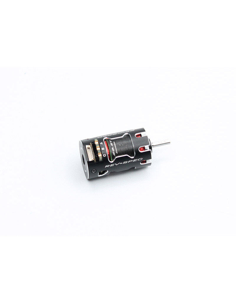 REFLEX RACING REF RS2500 REVSPEK 29.5T MOTOR 2500KV