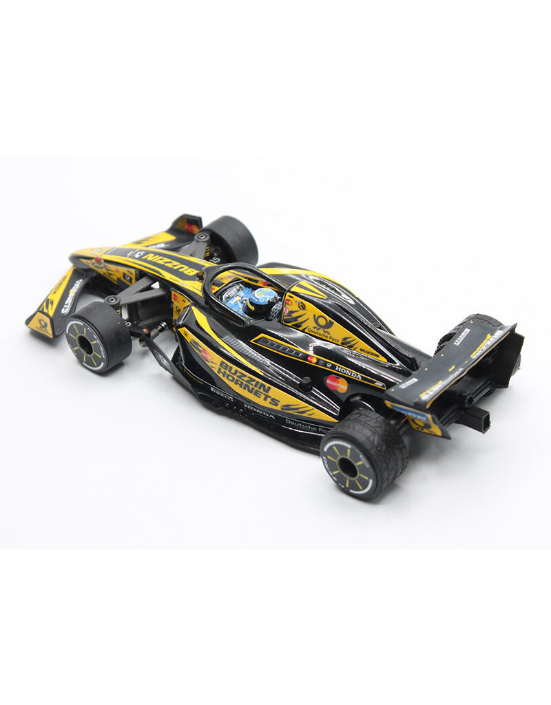 REFLEX RACING REF RCR010 RCR010 FX28 DECAL SET TYPE WF1