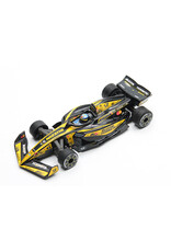 REFLEX RACING REF RCR010 RCR010 FX28 DECAL SET TYPE WF1