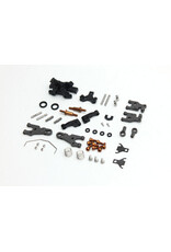 REFLEX RACING REF RX28A-77 GEN 3 DOUBLE A ARM FRONT SUSPENSION