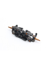 REFLEX RACING REF RX28A-77 GEN 3 DOUBLE A ARM FRONT SUSPENSION