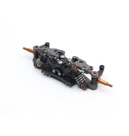 REFLEX RACING REF RX28A-77 GEN 3 DOUBLE A ARM FRONT SUSPENSION