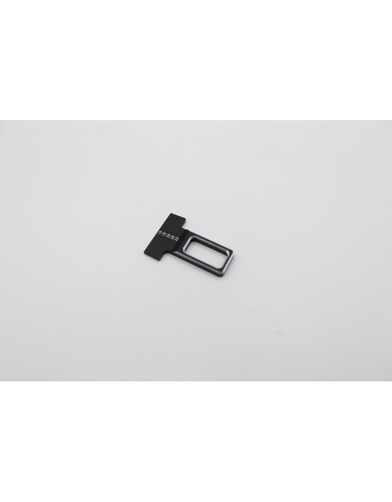 REFLEX RACING REF RX28A-02 FINE ADUSTMENT RIDE HEIGHT GAUGE