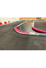 REFLEX RACING REF RTP02 HDPE INSIDE RADIUS LINER 4 PACK