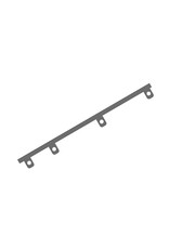 REFLEX RACING REF RTP02 HDPE INSIDE RADIUS LINER 4 PACK