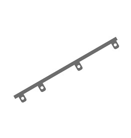 REFLEX RACING REF RTP02 HDPE INSIDE RADIUS LINER 4 PACK