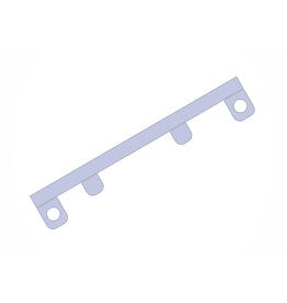 REFLEX RACING REF RTP02-2 INSIDE RADIUS INSIDE TO CAP LINER 4 PACK